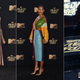 Illustration for article titled Stars Donned Their Best Sequins on the MTV Movie & TV Awards Red Carpet